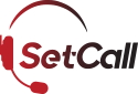 SetCall Logo