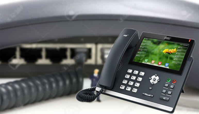 IP Santral - Set Call Hizmetleri