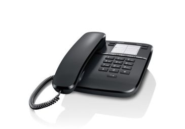 Masaüstü Analog Telefon - Set Call Ürünlerimiz - Masaüstü Analog Telefon