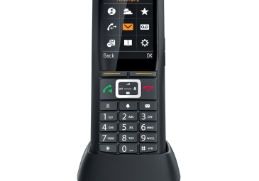 Gigaset R700H protect PRO - Set Call Ürünlerimiz - Dect Telefon