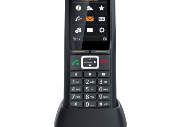 Gigaset R700H PRO - Set Call Ürünlerimiz - Dect Telefon
