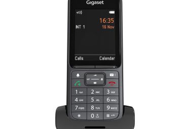 Gigaset SL800H PRO - Set Call Ürünlerimiz - Dect Telefon