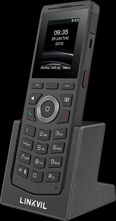 Fanvil W610W Wi-Fi el telefonu