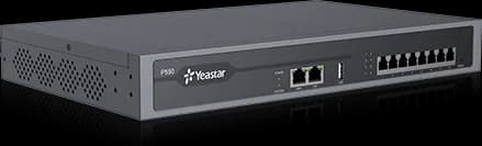 Yeastar P550 IP santral