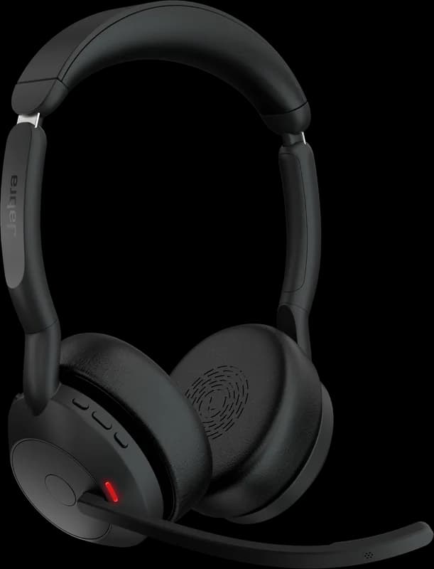 Jabra Evolve2 55 Bluetooth kulaklık