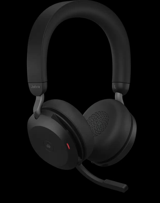 Jabra Evolve2 75 Bluetooth kulaklık