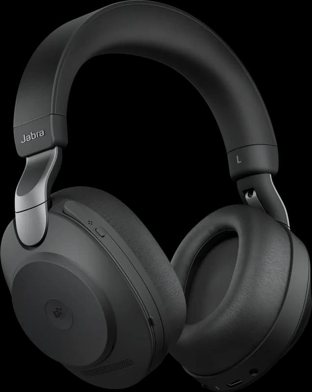 Jabra Evolve2 85 Bluetooth kulaklık