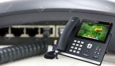 Set Call Hizmetleri - IP Santral